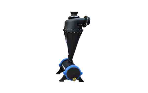 阜新农业灌溉工程过滤器-离心除砂器