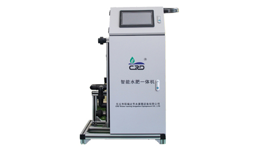 阜新全自动水肥一体机