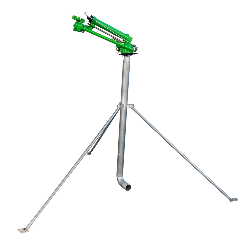 阜新SK41A 喷枪与专用支架核心优势