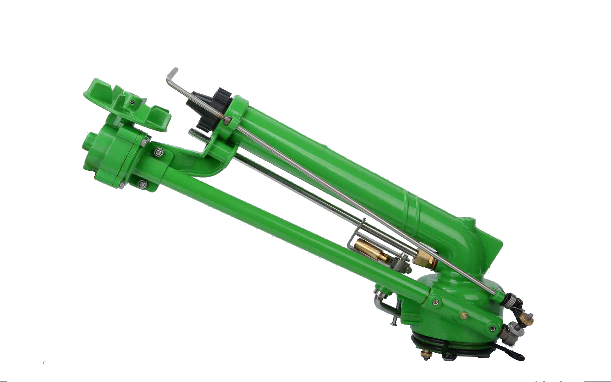 阜新不同场景适配的灌溉喷枪类型