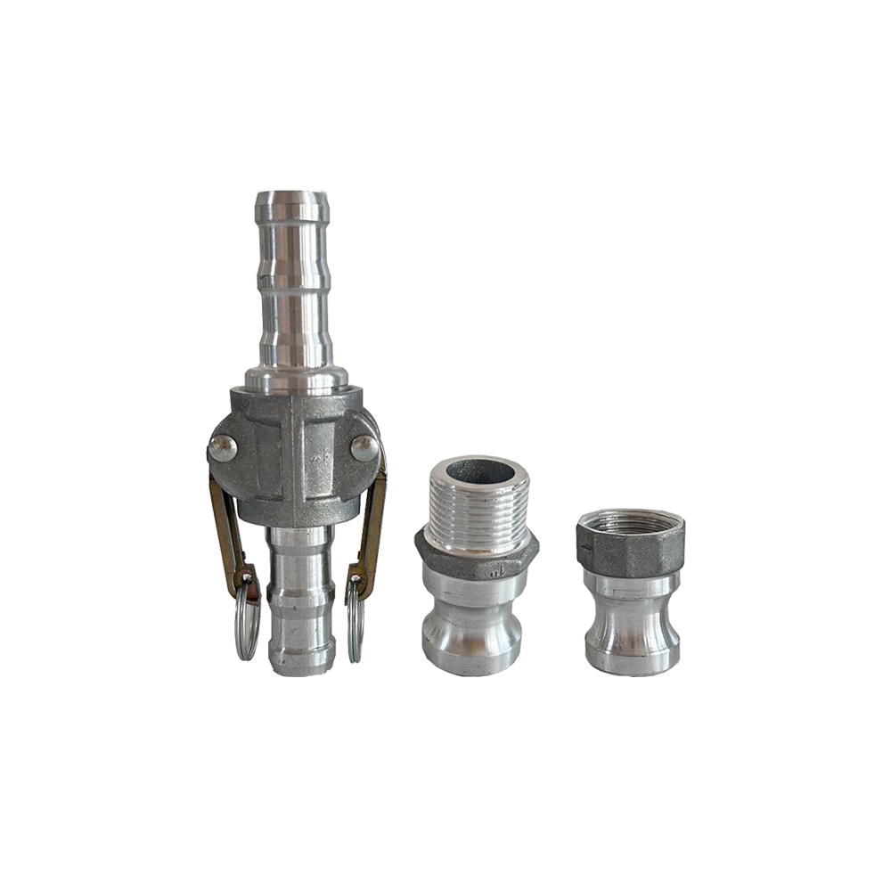 阜新1.0寸快速接头