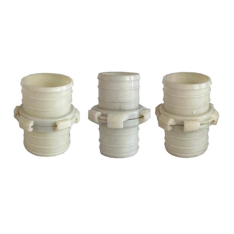 阜新塑料快速接头