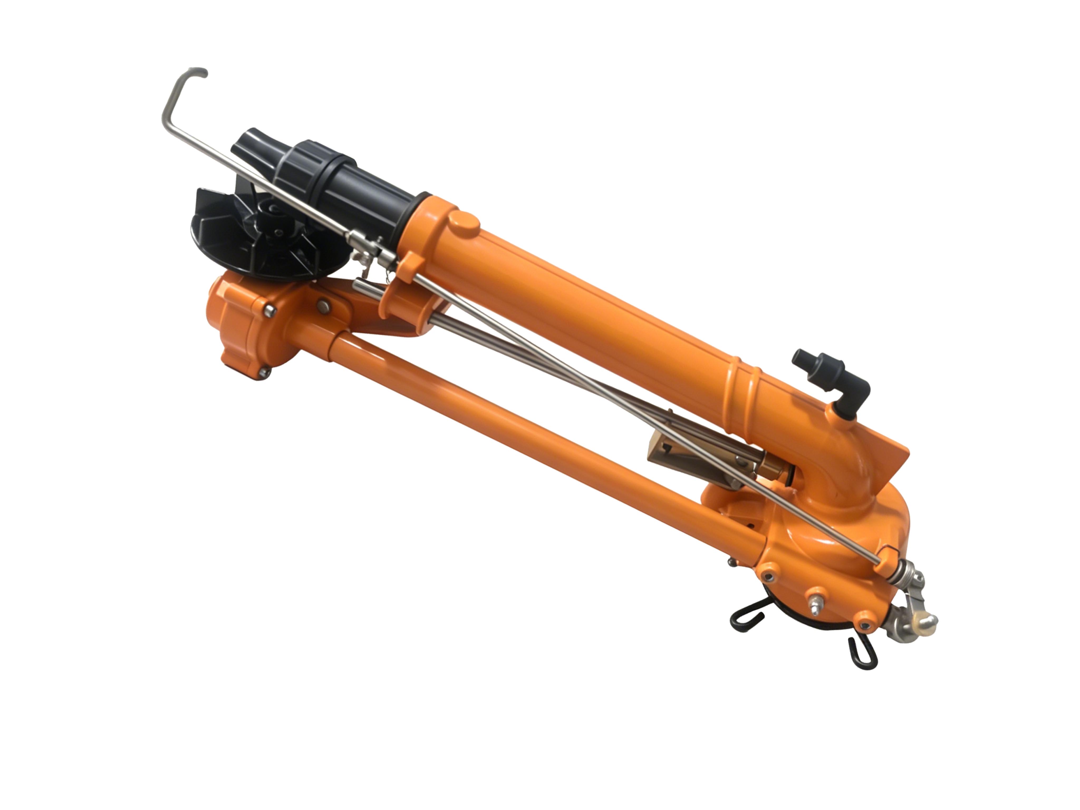 阜新SK41 MAX涡轮喷枪