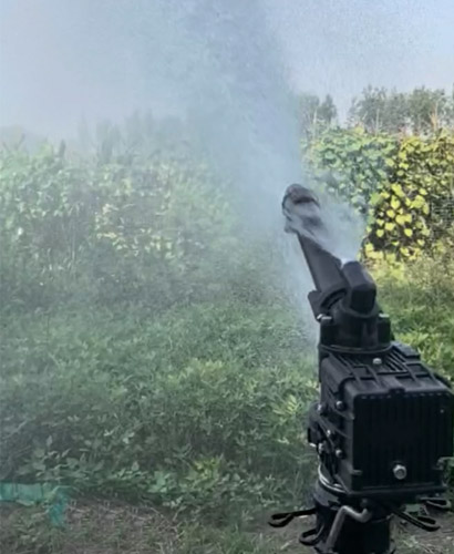 阜新影响农田每公顷灌溉用水量的因素